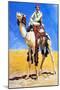 General Gordon of Khartoum-Graham Coton-Mounted Giclee Print