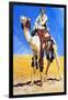 General Gordon of Khartoum-Graham Coton-Framed Giclee Print