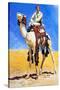 General Gordon of Khartoum-Graham Coton-Stretched Canvas