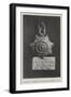 General Gordon's Khartoum Medal, 1885-null-Framed Giclee Print