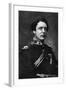 General Gordon (Young)-null-Framed Photographic Print