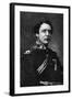 General Gordon (Young)-null-Framed Photographic Print