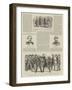 General Gordon-Joseph Nash-Framed Giclee Print