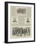 General Gordon-Joseph Nash-Framed Giclee Print