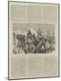 General Gordon-null-Mounted Giclee Print