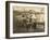 General Grant montage at City Point-American Photographer-Framed Photographic Print