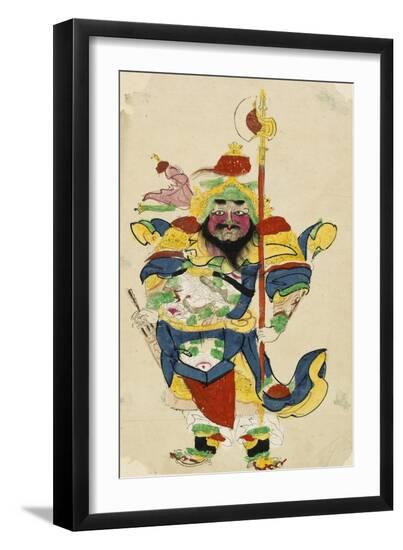 Art Print, , large