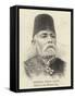 General Hafiz Pasha-null-Framed Stretched Canvas