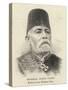 General Hafiz Pasha-null-Stretched Canvas