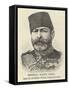 General Hamdi Pasha-null-Framed Stretched Canvas