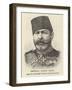 General Hamdi Pasha-null-Framed Giclee Print