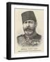 General Hamdi Pasha-null-Framed Giclee Print