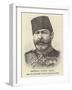 General Hamdi Pasha-null-Framed Giclee Print