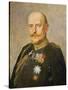 General Helmuth Von Moltke the Younger, c.1916-Vienna Nedomansky Studio-Stretched Canvas