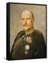 General Helmuth Von Moltke the Younger, c.1916-Vienna Nedomansky Studio-Framed Stretched Canvas