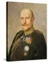 General Helmuth Von Moltke the Younger, c.1916-Vienna Nedomansky Studio-Stretched Canvas