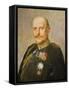 General Helmuth Von Moltke the Younger, c.1916-Vienna Nedomansky Studio-Framed Stretched Canvas