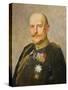 General Helmuth Von Moltke the Younger, c.1916-Vienna Nedomansky Studio-Stretched Canvas