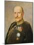 General Helmuth Von Moltke the Younger, c.1916-Vienna Nedomansky Studio-Mounted Giclee Print