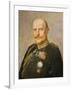 General Helmuth Von Moltke the Younger, c.1916-Vienna Nedomansky Studio-Framed Giclee Print