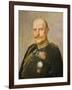 General Helmuth Von Moltke the Younger, c.1916-Vienna Nedomansky Studio-Framed Giclee Print