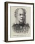 General Henry Frederick Dunsford-null-Framed Giclee Print