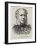 General Henry Frederick Dunsford-null-Framed Giclee Print