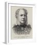 General Henry Frederick Dunsford-null-Framed Giclee Print