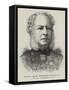 General Henry Frederick Dunsford-null-Framed Stretched Canvas