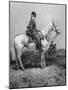 General Henry Lee-Alonzo Chappel-Mounted Art Print