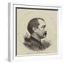 General Henry Philip Sheridan, Usa-null-Framed Giclee Print