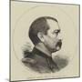 General Henry Philip Sheridan, Usa-null-Mounted Giclee Print