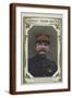 Brown Frame