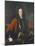 General Hugh Mackay (C.1640-92) 1690 8G:Killed at the Battle of Steenkirk in 1692 During the Nine…-Godfrey Kneller-Mounted Giclee Print