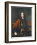 General Hugh Mackay (C.1640-92) 1690 8G:Killed at the Battle of Steenkirk in 1692 During the Nine…-Godfrey Kneller-Framed Giclee Print