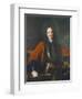 General Hugh Mackay (C.1640-92) 1690 8G:Killed at the Battle of Steenkirk in 1692 During the Nine…-Godfrey Kneller-Framed Giclee Print