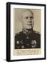 General Ivan Konev-null-Framed Photographic Print