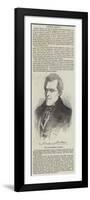 General Jackson-null-Framed Premium Giclee Print