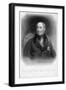 General James Ochoncar, 1837-James Ochoncar-Framed Giclee Print