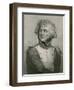 General Jean Baptiste Kleber-Paulin Jean Baptiste Guerin-Framed Giclee Print