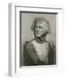 General Jean Baptiste Kleber-Paulin Jean Baptiste Guerin-Framed Giclee Print