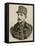 General Jean-Baptiste Marchand (1863-1934). French Military Officer and Explorer in Africa.-null-Framed Stretched Canvas
