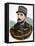 General Jean-Baptiste Marchand (1863 A?I? 1934) French Military Officer and Explorer in Africa-null-Framed Stretched Canvas