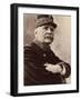 General Joffre-null-Framed Photographic Print