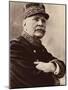 General Joffre-null-Mounted Photographic Print