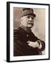 General Joffre-null-Framed Photographic Print