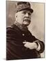 General Joffre-null-Mounted Photographic Print