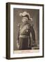 General Joffre-null-Framed Photographic Print