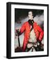 General John Burgoyne-Sir Joshua Reynolds-Framed Giclee Print