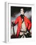 General John Burgoyne-Sir Joshua Reynolds-Framed Giclee Print